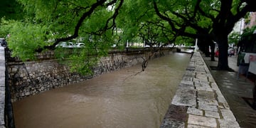 Cómo seguirá el tiempo tras la tormenta. (José Gabriel Hernández / La Voz)
