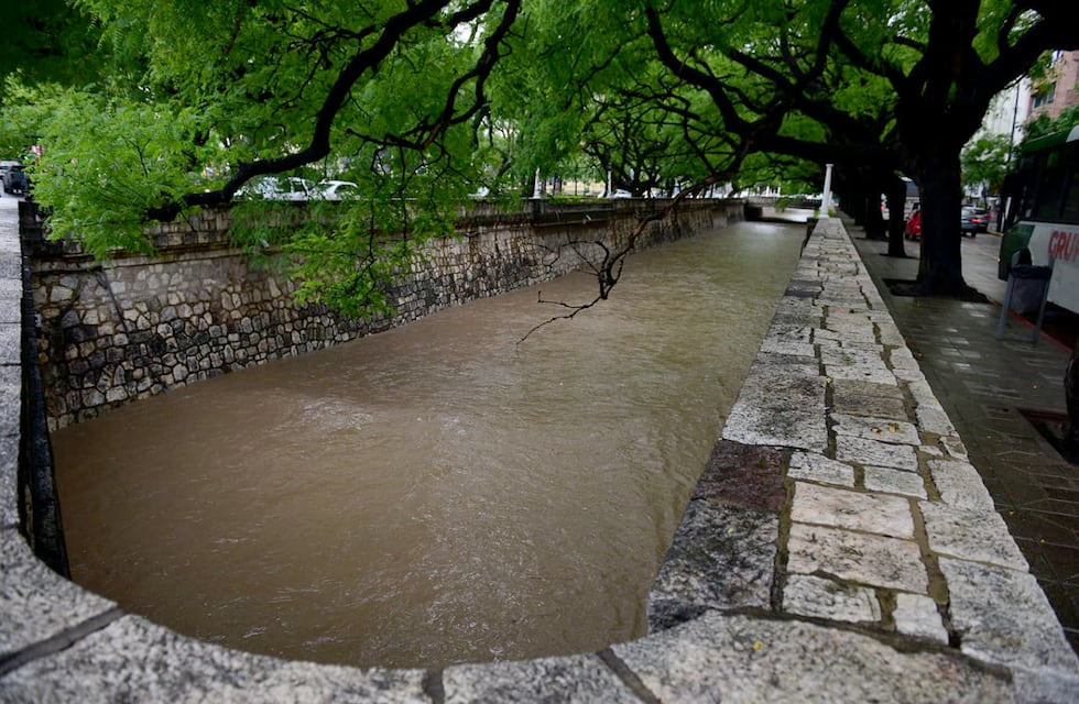 Clima en Córdoba: tras la tormenta, cómo estará el tiempo este lunes 15 de diciembre