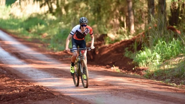 Wanda se prepara para una nueva edición del Cicloturismo Aniversario.