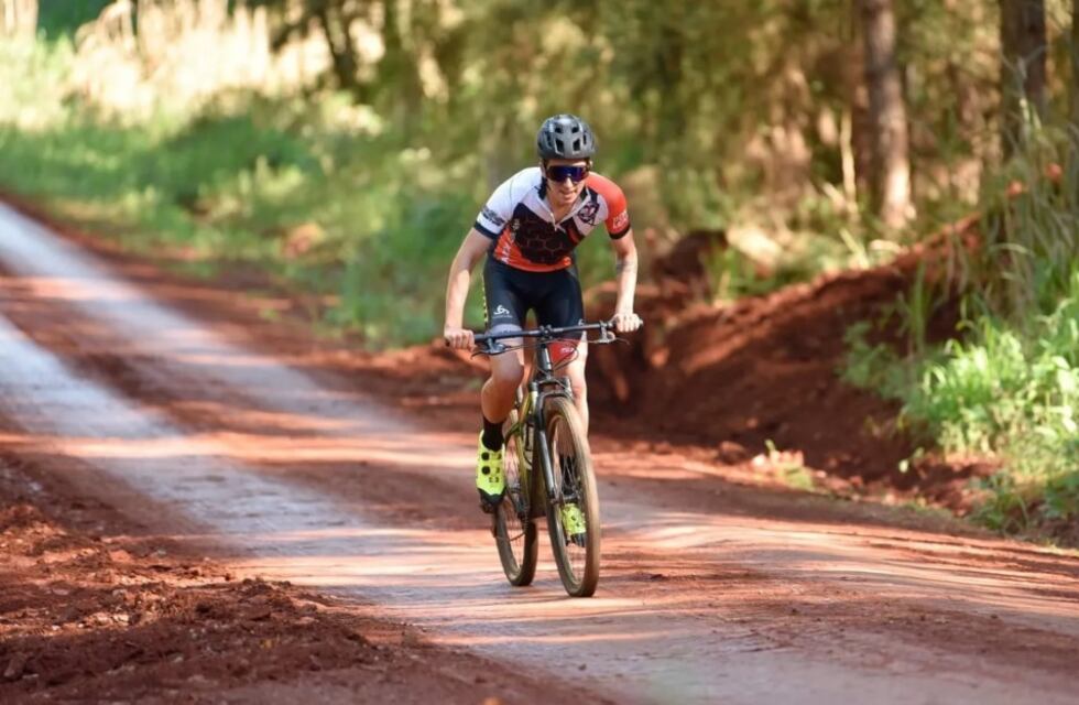 Wanda se prepara para una nueva edición del Cicloturismo Aniversario