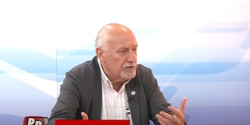 Ing. José Ascárate.