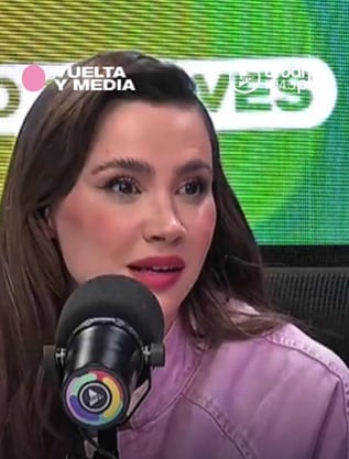 Celeste Cid.