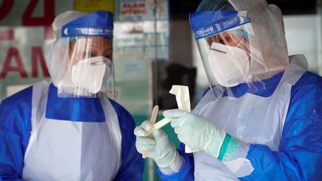 Coronavirus: 17 casos y una nueva muerte en Rafaela