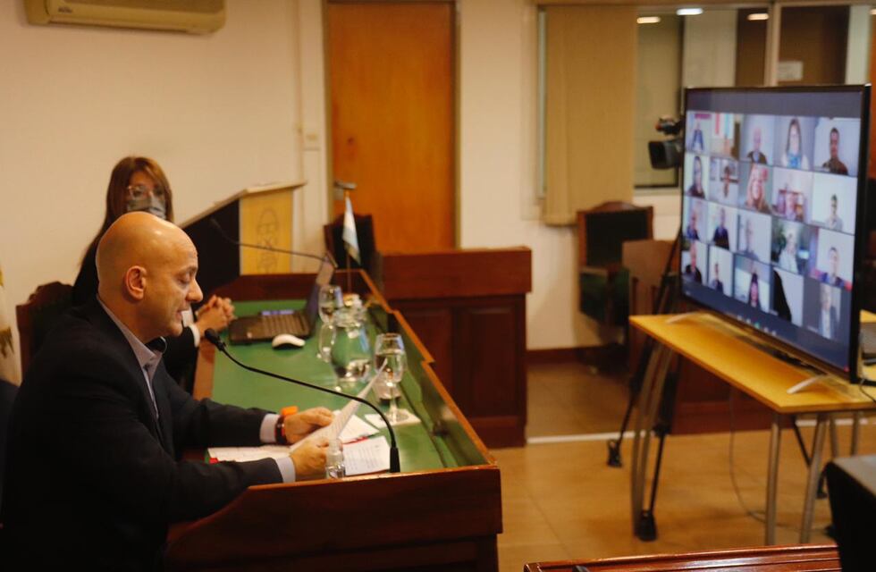 Daniel Gómez Gesteira: “Vamos a Construir el Eco Parque Productivo de Industrias no contaminantes”