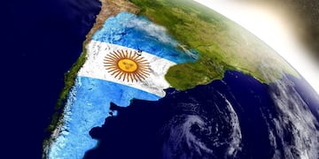 Veteranos de la Guerra de Malvinas en contra de las pretensiones chilenas
