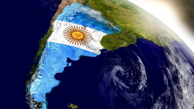 Veteranos de la Guerra de Malvinas en contra de las pretensiones chilenas