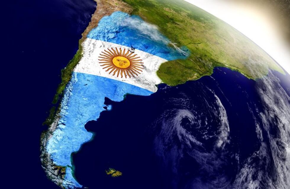 Veteranos de la Guerra de Malvinas en contra de las pretensiones chilenas