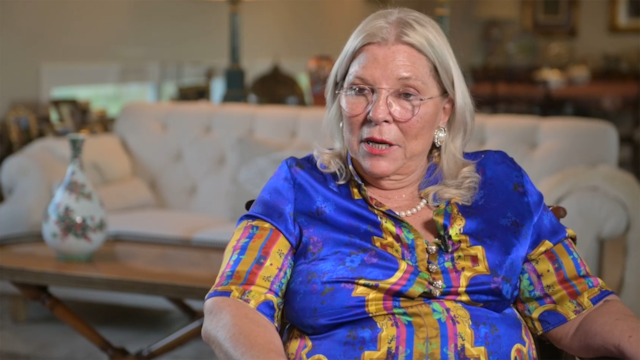 Elisa Carrió denunció ante la OEA el pedido de juicio político a la Corte.