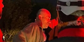 Beyhan Mutlu se había unido a su propia búsqueda.