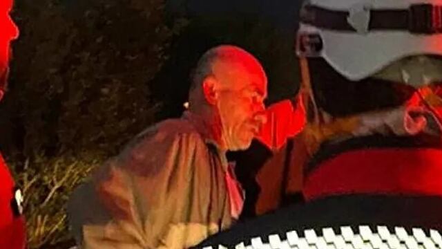 Beyhan Mutlu se había unido a su propia búsqueda.