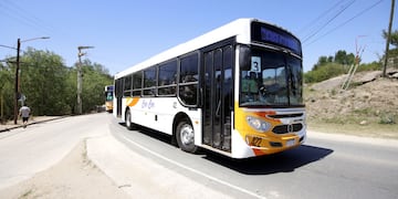 Nuevo Servicio de Transporte Urbano en Carlos Paz