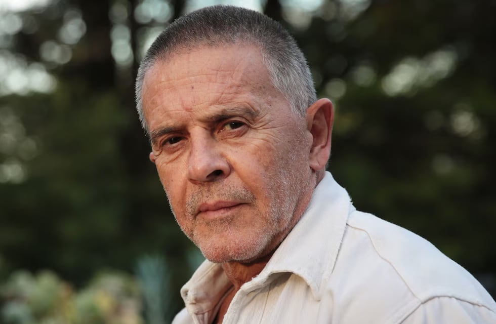 El terrible accidente que sufrió Osvaldo Laport y lo dejó al borde de la muerte: “Perdí la audición”