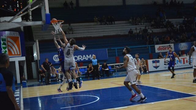 Club San Isidro San Francisco