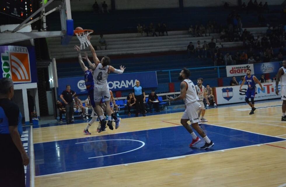 Otra caída de San Isidro y se alarga la serie