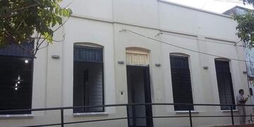 La ciudad de Apóstoles inaugurará una nueva sede del Registro de las Personas.