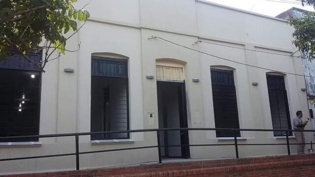 La ciudad de Apóstoles inaugurará una nueva sede del Registro de las Personas.