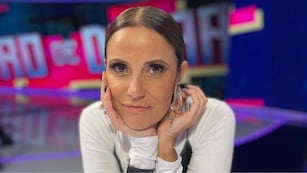 María Fernanda Callejón indignada porque en LAM pagan 65 mil pesos: “Actualicen los valores”