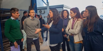 Parque Industrial Metropolitano