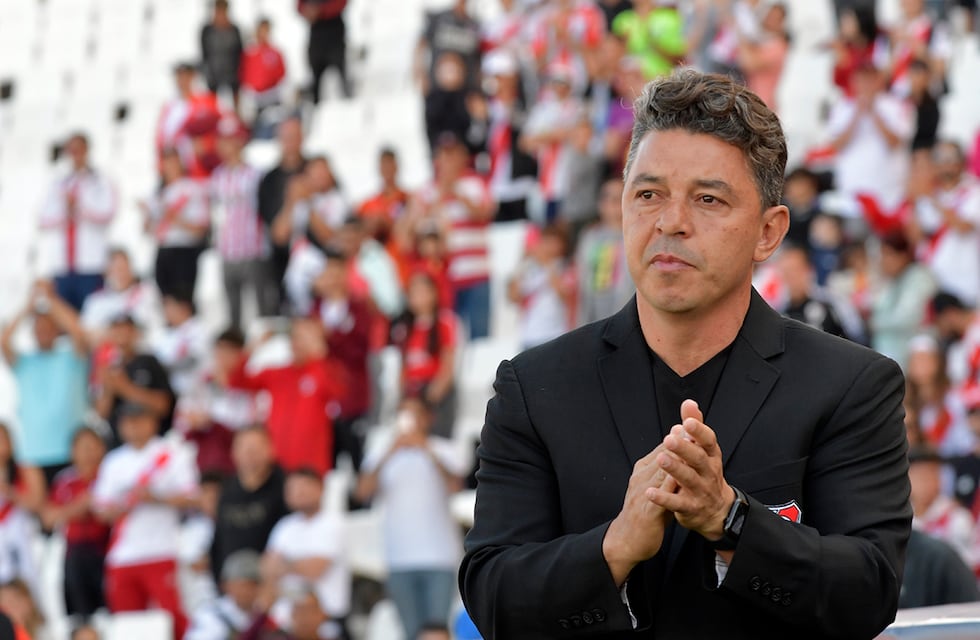 Demichelis renunció y aseguran que Marcelo Gallardo estaría dispuesto a volver a River