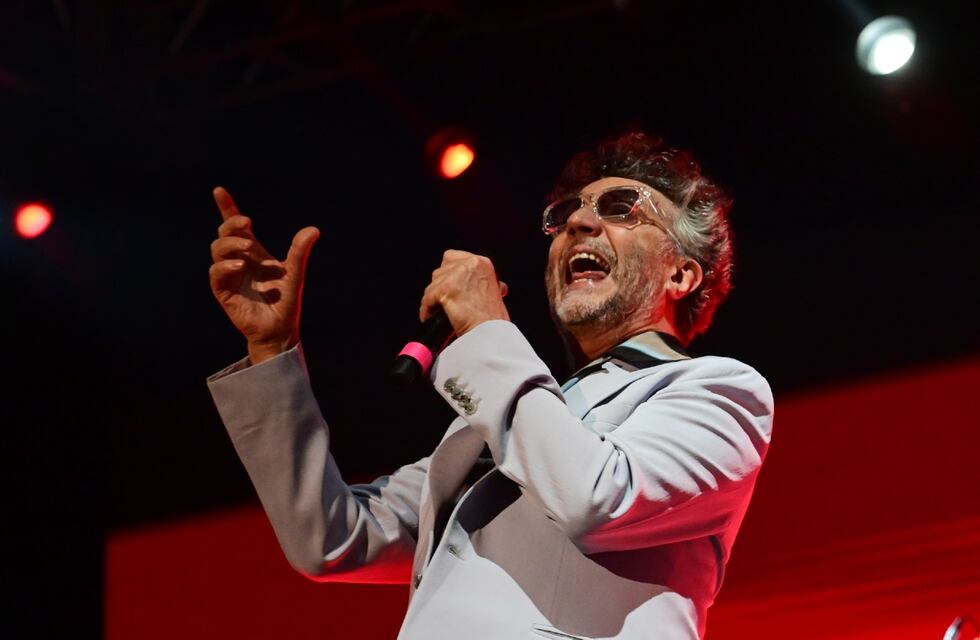 Fito Páez en Mendoza: cuándo es y dónde conseguir las entradas