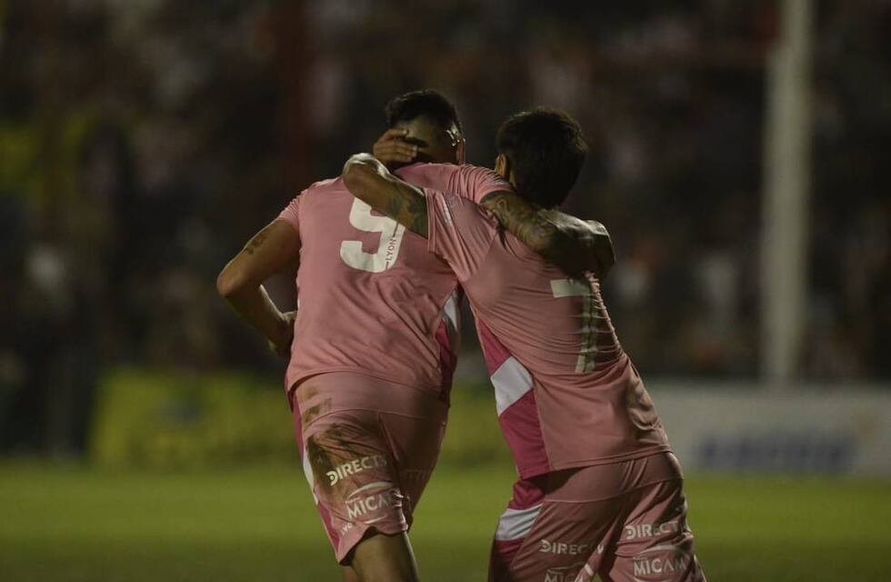 Instituto, con su gente, le ganó en Alta Córdoba a Atlético de Rafaela