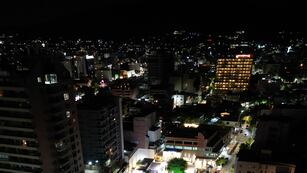Primera Feria Internacional del Libro En Villa Carlos Paz