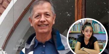 Habló la principal acusada del crimen del arquitecto en Córdoba.