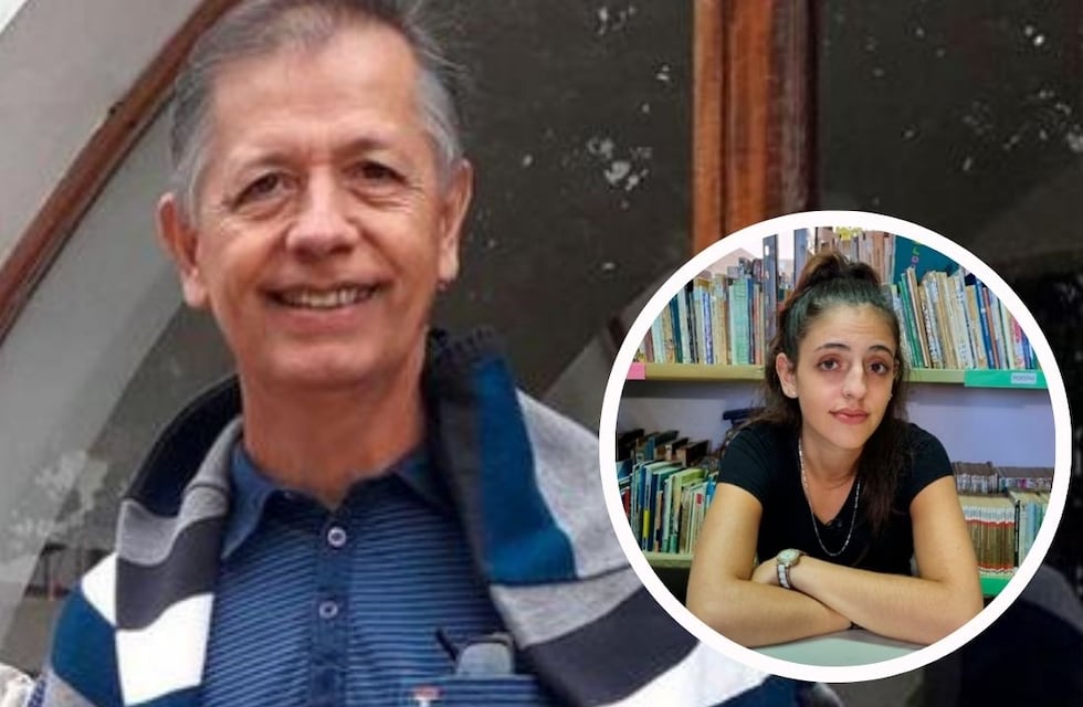 Habló la joven acusada de asesinar a su padre arquitecto en Córdoba y le dejó un mensaje a la familia