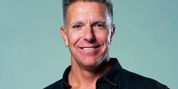 Alejandro Fantino. Foto web