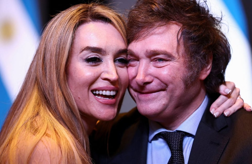 La contundente postura de Fátima Flórez tras la supuesta solicitud de Javier Milei que afectaría su show: “Cualquiera”