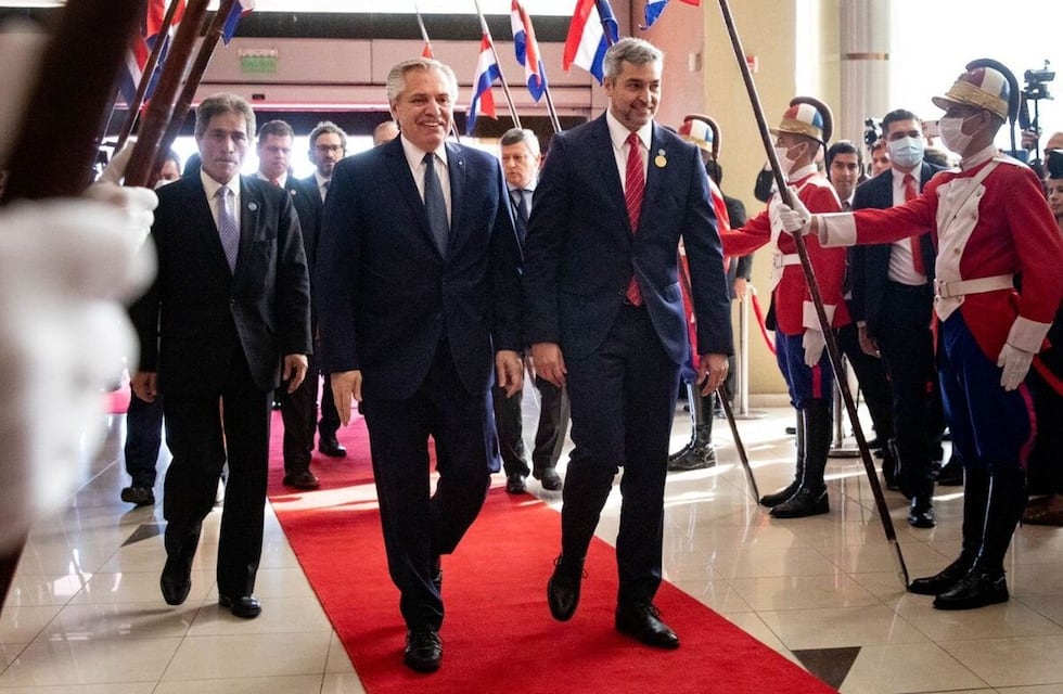 Alberto Fernández habló en la Cumbre del Mercosur: “Me tocó gobernar en el peor momento de la historia”