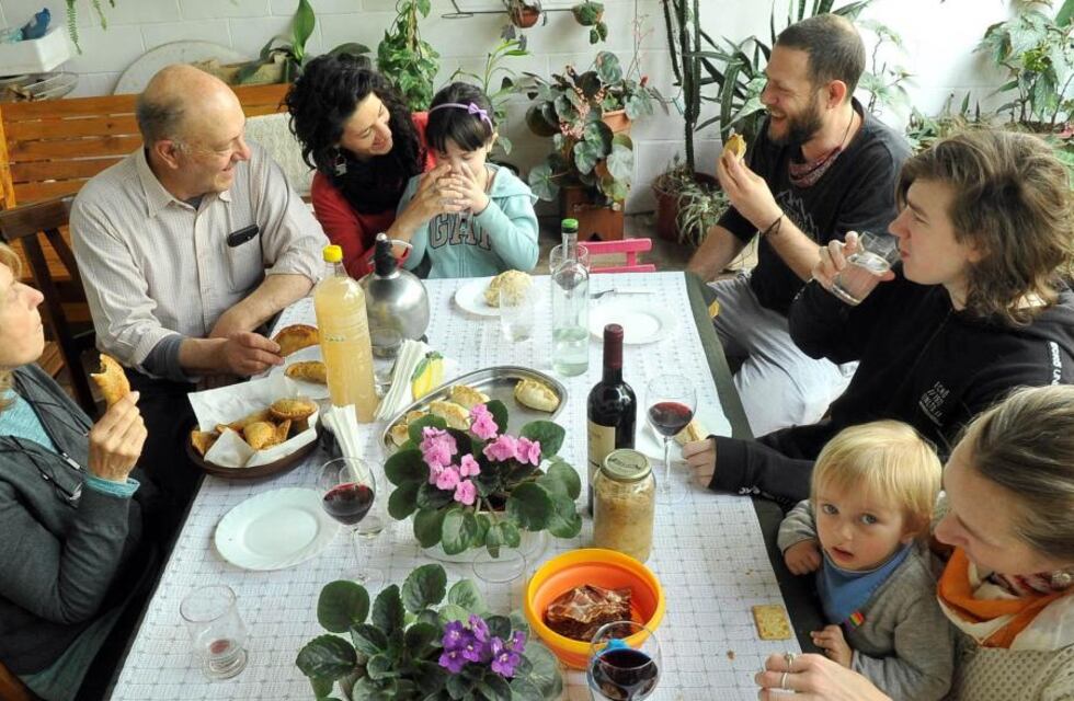 Desde el inicio de la nueva Fase 1, aumentaron las juntadas y reuniones en Mendoza