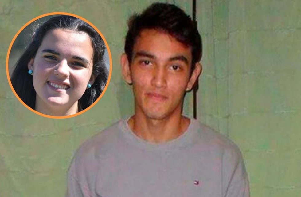 Qué pasó con Manuel Mansilla, el asesino de Chiara Páez: el caso que originó el Ni Una Menos