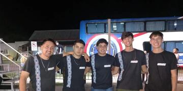 Almachay Grupo Folclórico