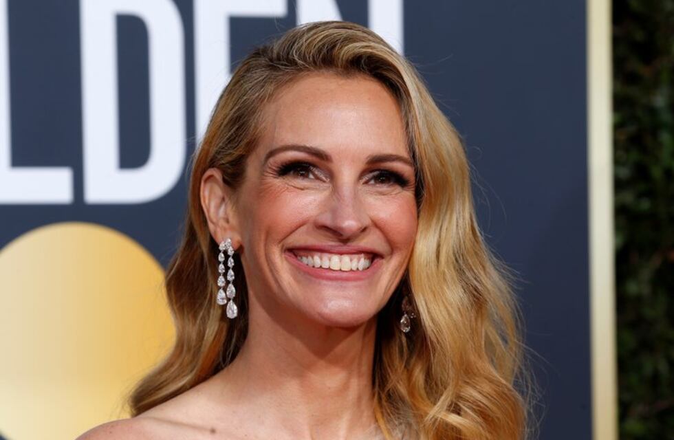 El sorprendente parecido entre Julia Roberts y su hija de 15 años