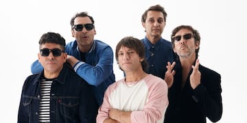 Turf celebra un nuevo aniversario de su primer disco en Niceto Club: precios de entradas