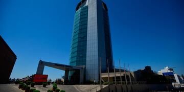 El Sheraton, golpeado por la pandemia, abrirá sus puertas pero como vacunatorio.