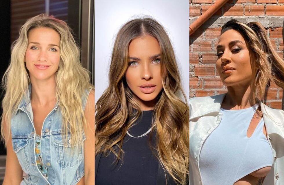 De la China Suárez a Jimena Barón, cómo afectó Mercurio Retrógrado en las famosas
