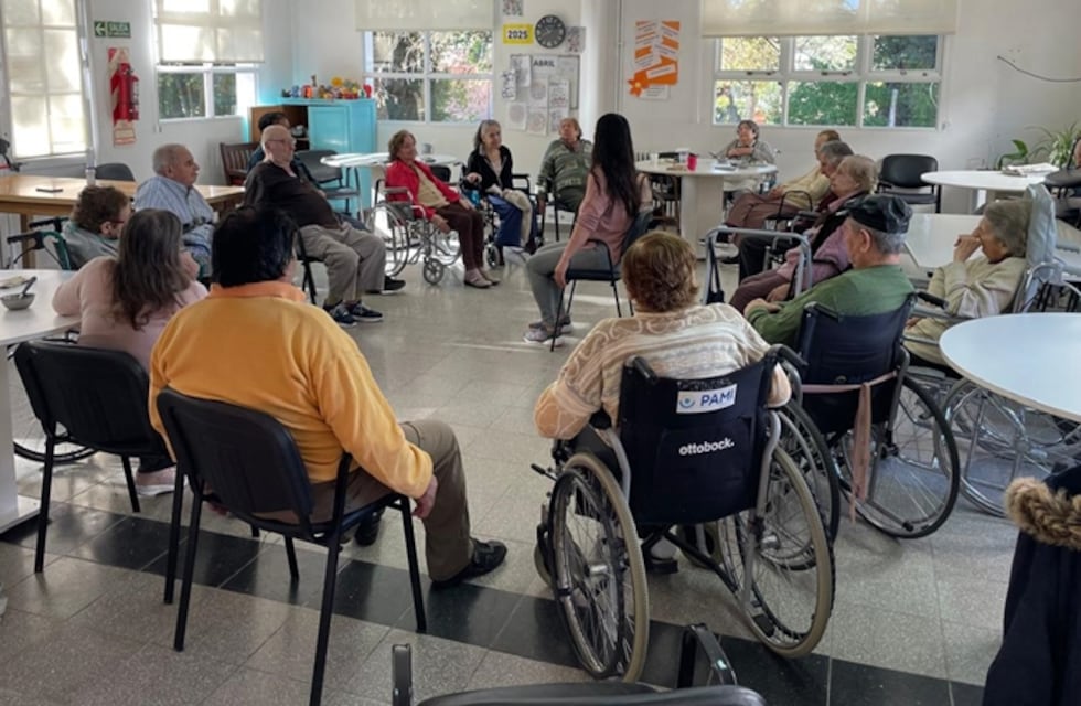 Discapacidad: La junta evaluadora continúa con el acercamiento a las instituciones