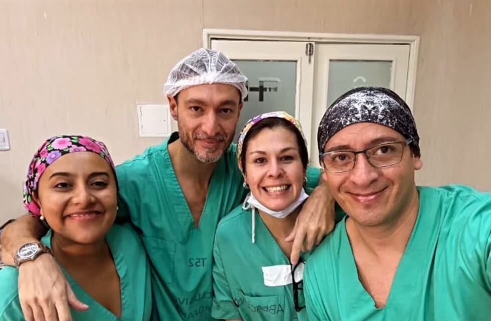 Donar salva vidas: Tucumán referente en la red nacional de trasplantes