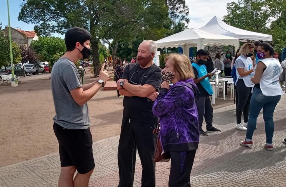 Realizarán un operativo Interministerial en Villa Arias