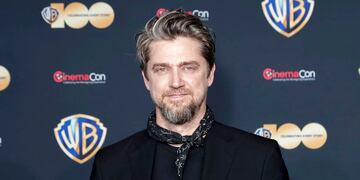 El argentino que conquistó Hollywood: Andy Muschietti director de “Flash” y de la próxima película de Batman