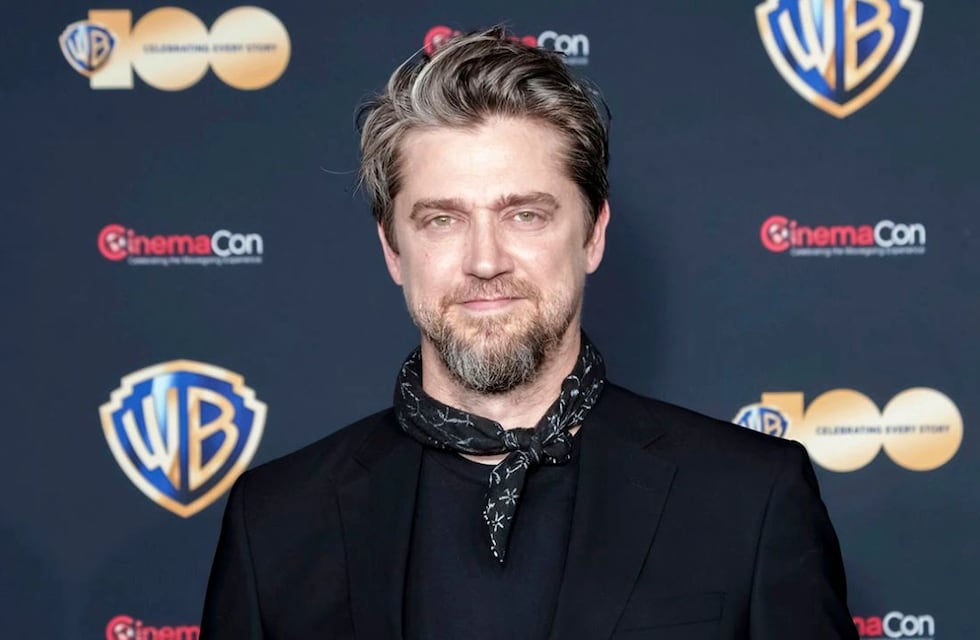 El argentino que conquistó Hollywood: Andy Muschietti director de “Flash” y de la próxima película de Batman