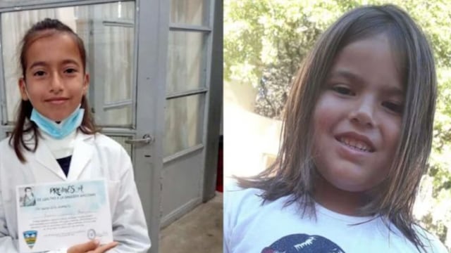 Buscan a Morena Jazmín Rodríguez y Melina Rodríguez en Córdoba y Buenos Aires.