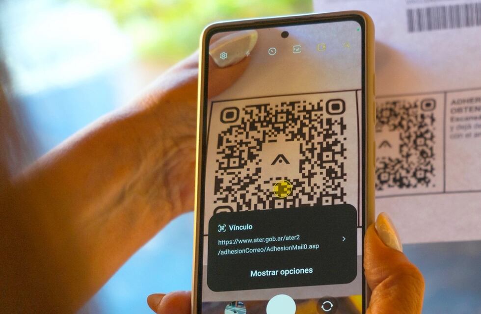 Impuestos digitalizados: ATER dejará de imprimir boletas en papel y ahorrará 5.000 millones de pesos