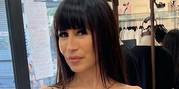 Marixa Balli rompió en llanto al contar su pesadilla médica: 7 cirujanos y ninguna solución