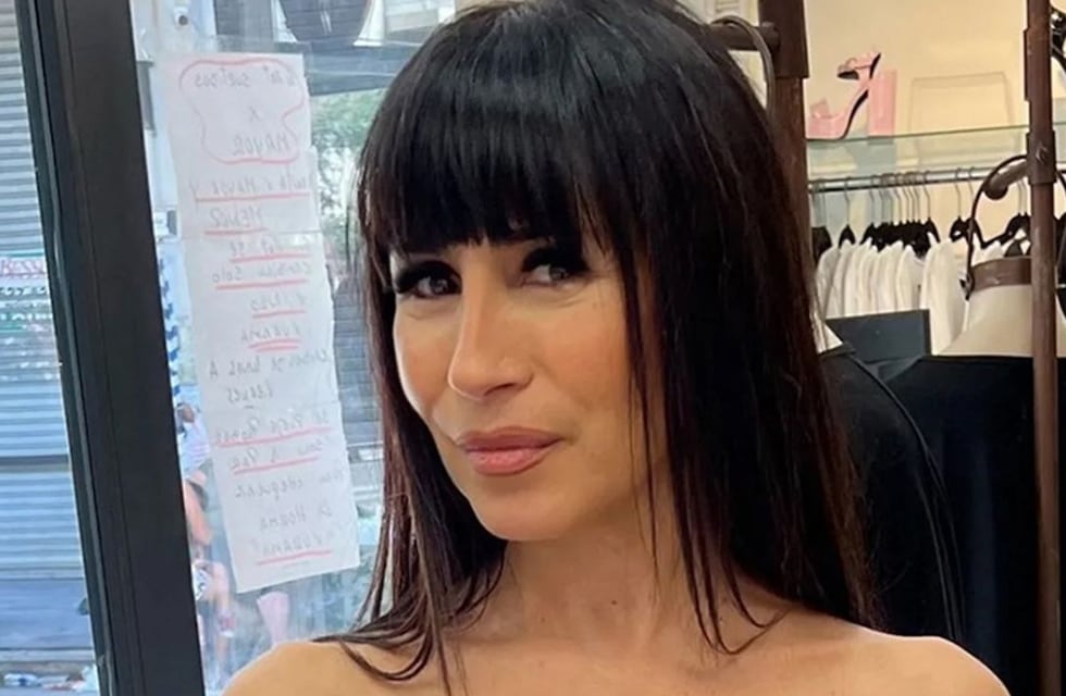 Marixa Balli rompió en llanto al contar su pesadilla médica: siete cirujanos y ninguna solución