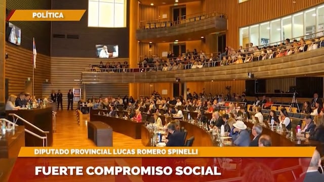 Presupuesto 2023 para Misiones: salud, educación y desarrollo social, los ejes centrales.