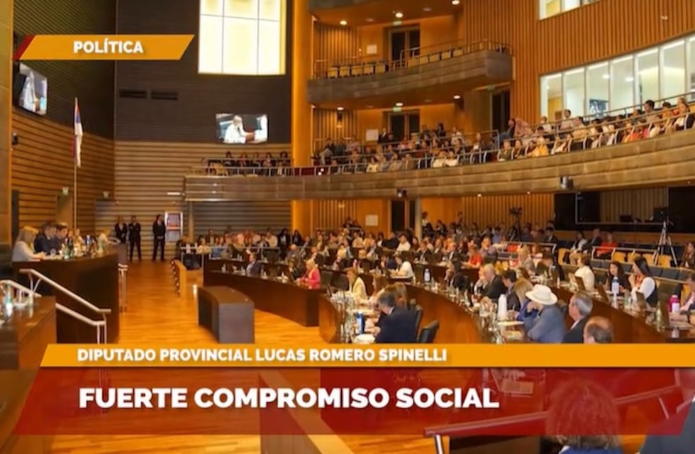 Presupuesto 2023 para Misiones: salud, educación y desarrollo social, los ejes centrales