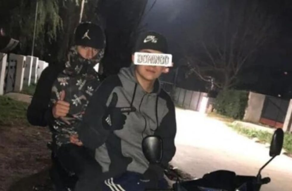 Delincuencia: roban en Carlos Paz y se burlan de sus víctimas en las redes sociales